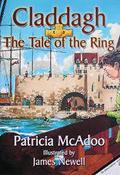 Patricia McAdoo / Claddagh, the Tale of the Ring (Children's Picture Book) image