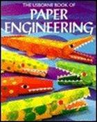 Clive Gifford / Paper Engineering (Children's Picture Book) image