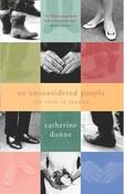Catherine Dunne / An Unconsidered People (Large Paperback) image