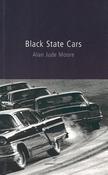 Alan Jude Moore / Black State Cars (Salmon Poetry) (Unused) image