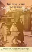 Jennifer Farrell / The Girl in the Wardrobe (Large Paperback) image