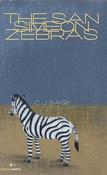 C.J. Sage / The San Simeon Zebras (Salmon Poetry) (Unused) image
