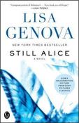 Lisa Genova / Still Alice (Large Paperback) image