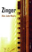 Alan Jude Moore / Zinger (Salmon Poetry) (Unused) image