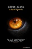 Adam Wyeth / about:blank (Salmon Poetry) (Unused) image