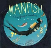 Jennifer Berne / Manfish (Children's Picture Book) image