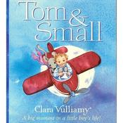 Clara Vulliany / Tom &amp; Small (Children's Picture Book) image