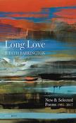 Judith Barrington / Long Love: New &amp; Selected Poems 1985-2017 (Salmon Poetry) (Unused) image