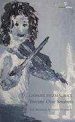 Gabriel Fitzmaurice / Twenty One Sonnets (Salmon Poetry) (Unused)