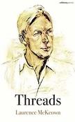 Laurence McKeown / Threads (Salmon Poetry) (Unused)