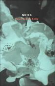 Peter Van De Kamp / Notes (Salmon Poetry) (Unused) image