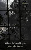 John Mackenna / Where Sadness Begins (Salmon Poetry) (Unused) image