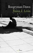 Raina J. León / Boogeyman Dawn (Salmon Poetry) (Unused) image