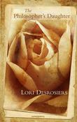 Lori Desrosiers / The Philosopher's Daughter (Salmon Poetry) (Unused) image