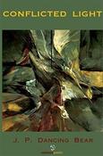 J.P. Dancing Bear / Conflicted Light (Salmon Poetry) (Unused) image