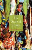 Edward Denniston / The Scale of Things (Salmon Poetry) (Unused) image