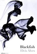 Elvis Alves / Blackfish (Salmon Poetry) (Unused) image