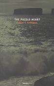 Louise C. Callaghan / The Puzzle-Heart (Salmon Poetry) (Unused) image
