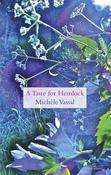 A Taste for Hemlock / Michele Vassal (Salmon Poetry) (Unused) image