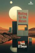 Tony O'Dwyer - Waiting For the Mason- PB - BRAND NEW