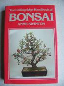 Anne Swinton / Handbook of Bonsai (Hardback) image