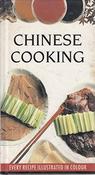 Caroline Ellwood / Chinese Cooking (Hardback) image