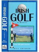 Bill Skinner / Irish Golf Almanac (Hardback) image