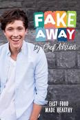 Adrian Martin / Fakeaway (Large Paperback) image