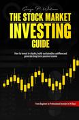 George P. Williams / The Stock Market Investing Guide (Large Paperback) image