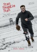 Pete Curtis/ Run Reggie Run (Large Paperback) image