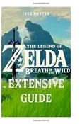 Jake Baxter / The Legend of Zelda (Large Paperback) image