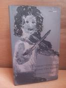 Gabriel Fitzmaurice - Twenty One Sonnets - HB