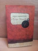 Fred Johnston - True North - HB - 1997
