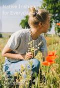Donagh Quigley - Irish Herbal Apothecary : Native Irish Herbs for Everyday Use  - HB  - BRAND NEW image