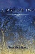 Tom McElligott / A Table for Two (Large Paperback) image