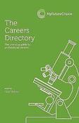 Guy Nobes / The Careers Directory (Large Paperback) image