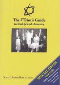 Stuart Rosenblatt / The Yidiot's Guide to Irish Jewish Ancestry (Large Paperback) image