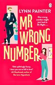 Lynn Painter / Mr Wrong Number image