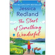 Jessica Redland / The Start of Something Wonderful image