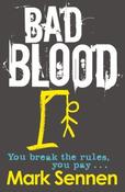 Mark Sennen / Bad Blood image