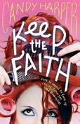 Candy Harper / Keep the Faith image