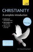 John Young / Christianity: A Complete Introduction image