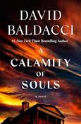 David Baldacci / A Calamity of Souls (Hardback) image