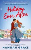 Hannah Grace / Holiday Ever After image