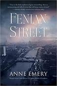 Anne Emery / Fenian Street (Large Paperback) image