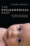 Alison Gopnik / The Philosophical Baby (Large Paperback) image