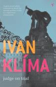 Ivan Klima / Judge On Trial (Large Paperback) image