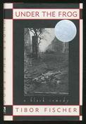 Tibor Fischer / Under The Frog (Hardback)