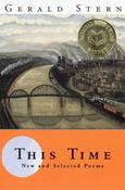 Gerald Stern / This Time (Hardback) image
