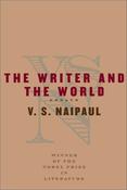 V.S. Naipaul / The Writer and the World (Hardback) image